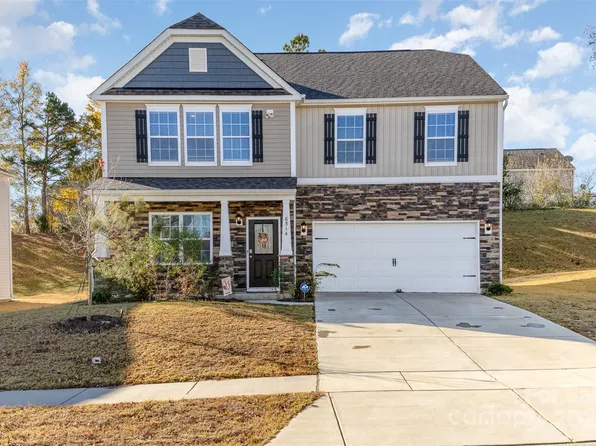6514 Ellimar Field Ln, Charlotte, NC 28215