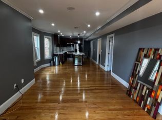 24 Goodale Rd #1, Boston, MA 02126