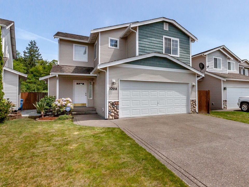 1st image of 10914 185th Ave E