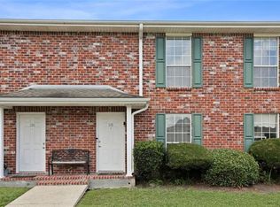 3256 Timberlane Way Dr APT 114, Harvey, LA 70058