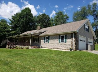 351 Doell Ln, Sparta, NC 28675