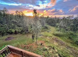 12-4465 Hoonone Rd, Pahoa, HI 96778