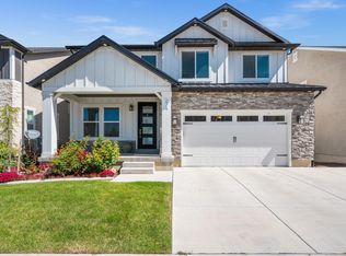 974 W Rutledge Rd, Bluffdale, UT 84065