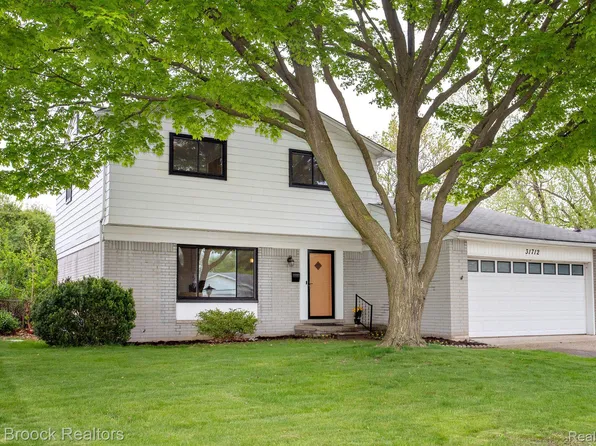 31712 Madison Ave, Madison Heights, MI 48071