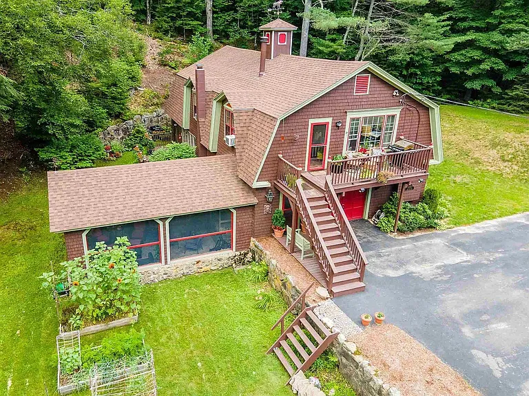 197 Perch Pond Rd #1 — Photo 3