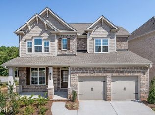 4853 Miller Ridge Blvd, Buford, GA 30518