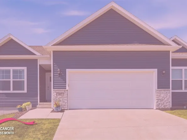 607 Thomas St, Tiffin, IA 52340