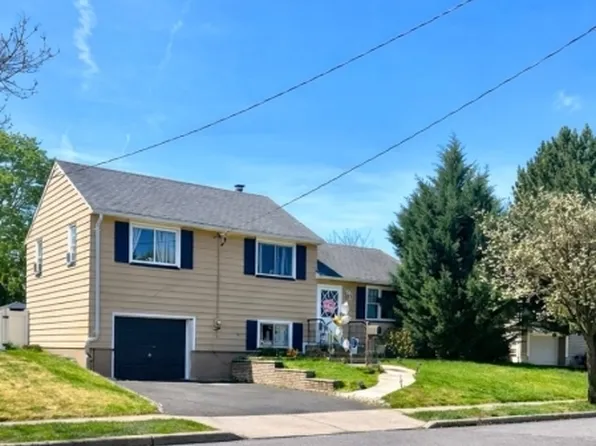 105 Howard Ave, Clifton City, NJ 07013