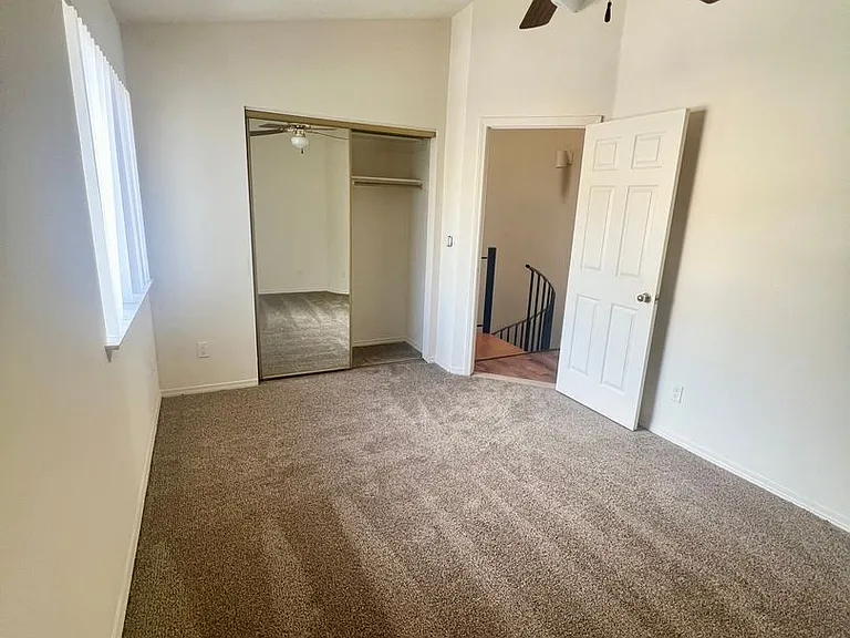 Modern Condo-Style Living Near Nob Hill & UNM $300 Off Move-In Special at The Spirals Apartments — Photo 17