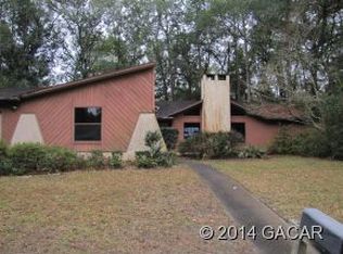 7601 SW 3rd Pl, Gainesville, FL 32607