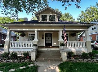 1038 S Fremont Ave, Springfield, MO 65804