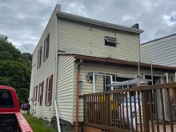 578 N Main St, Pittston, PA 18640