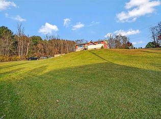 116 Mountain View Dr, Kunkletown, PA 18058