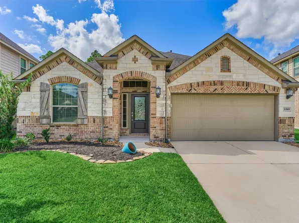 31565 Timber Grove Ln, Spring, TX 77386