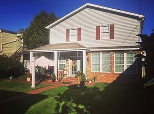 418 W Main St, Palmyra, PA 17078