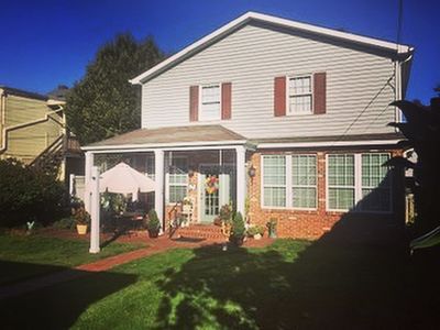 418 W Main St, Palmyra, PA, 17078