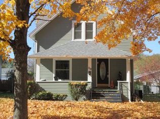 319 Summer St, West Burlington, IA 52655
