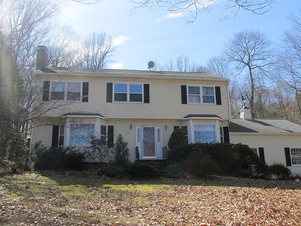 Spacious White Hills Colonial Offering Exceptional Value