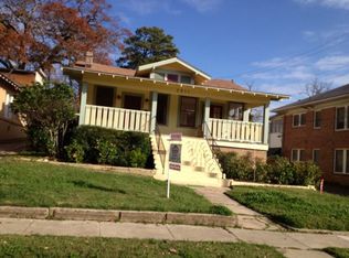 2511 Highland Ave, Shreveport, LA 71104
