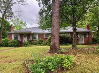 506 Chandler St, Dothan, AL 36301