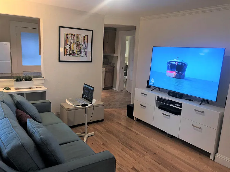2853 SW Greenway Ave #LOWER LEVEL — Photo 10