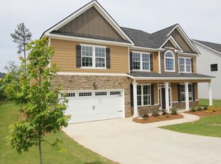 856 Leyland Ln, Evans, GA 30809