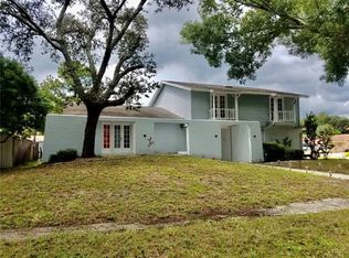 7301 Sunshine Cir, Tampa, FL 33634