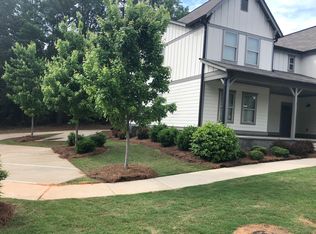 701 Old Central Rd, Central, SC 29630