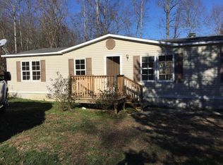 116 Lakebrook Dr, Vonore, TN 37885