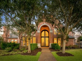 7607 Monticello Pkwy, Colleyville, TX 76034