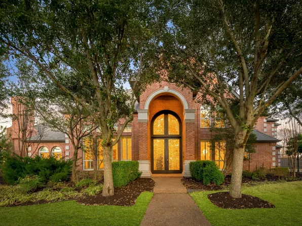 7607 Monticello Pkwy, Colleyville, TX 76034