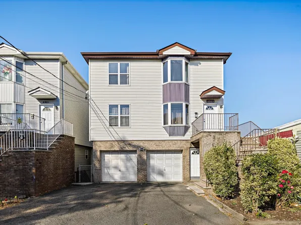 6505 Columbia Ave, North Bergen, NJ 07047