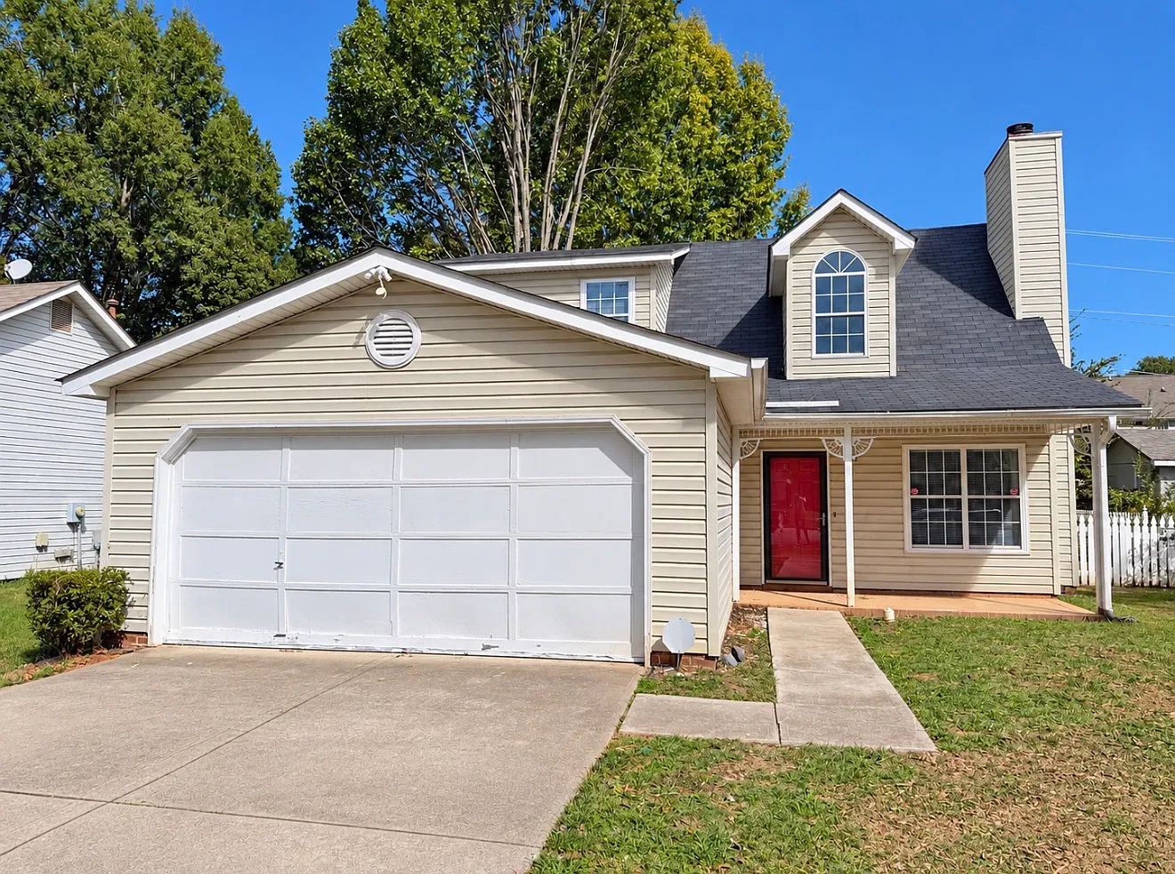 3BR+loft Matthews/Margaret Wallace Area — Photo 2