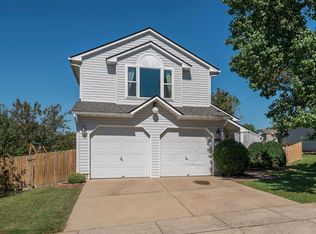 114 Timberwood Trce, Georgetown, KY 40324