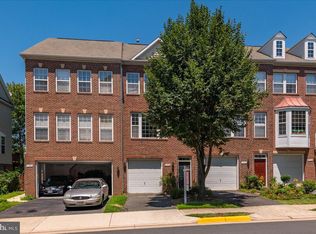 11564 Cavalier Landing Ct, Fairfax, VA 22030