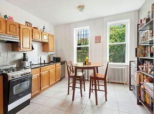 1265 Decatur St #3R, Brooklyn, NY 11207