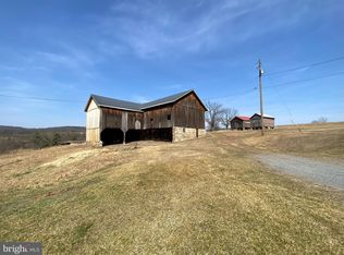 880 Little Mountain Rd, Sunbury, PA 17801