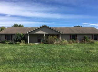 238 Olive St, Hettick, IL 62649