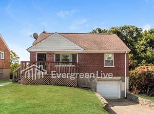 6331 Stover Ave, Cincinnati, OH 45237