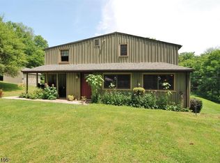575 County Road 519, Blairstown, NJ 07825