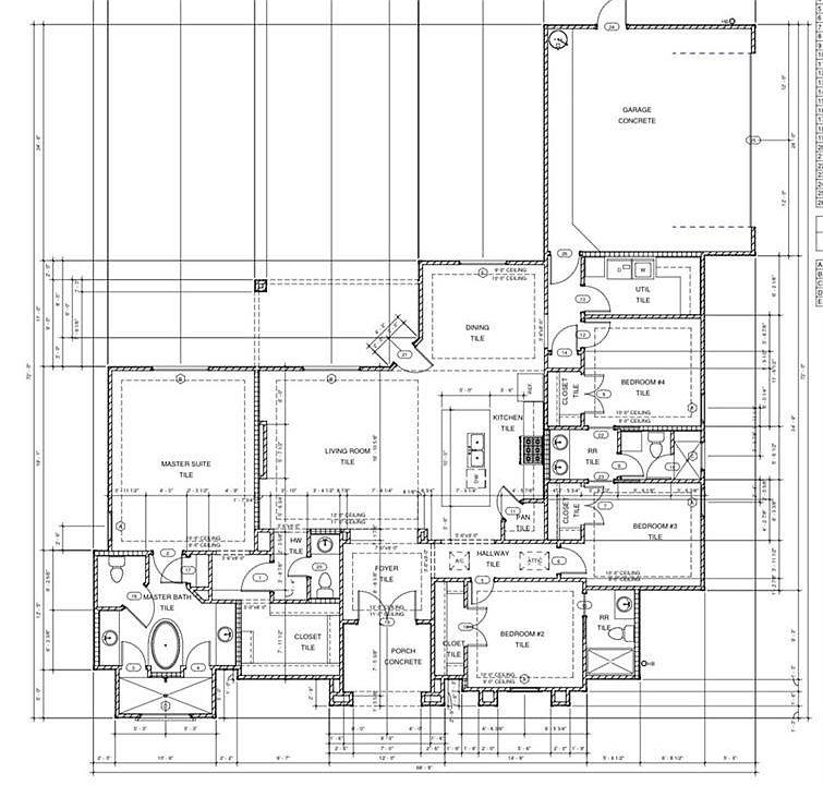 2nd image of 615 Raphael Dr