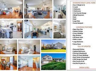 3597 Westport Dr, Saint Peters, MO 63303