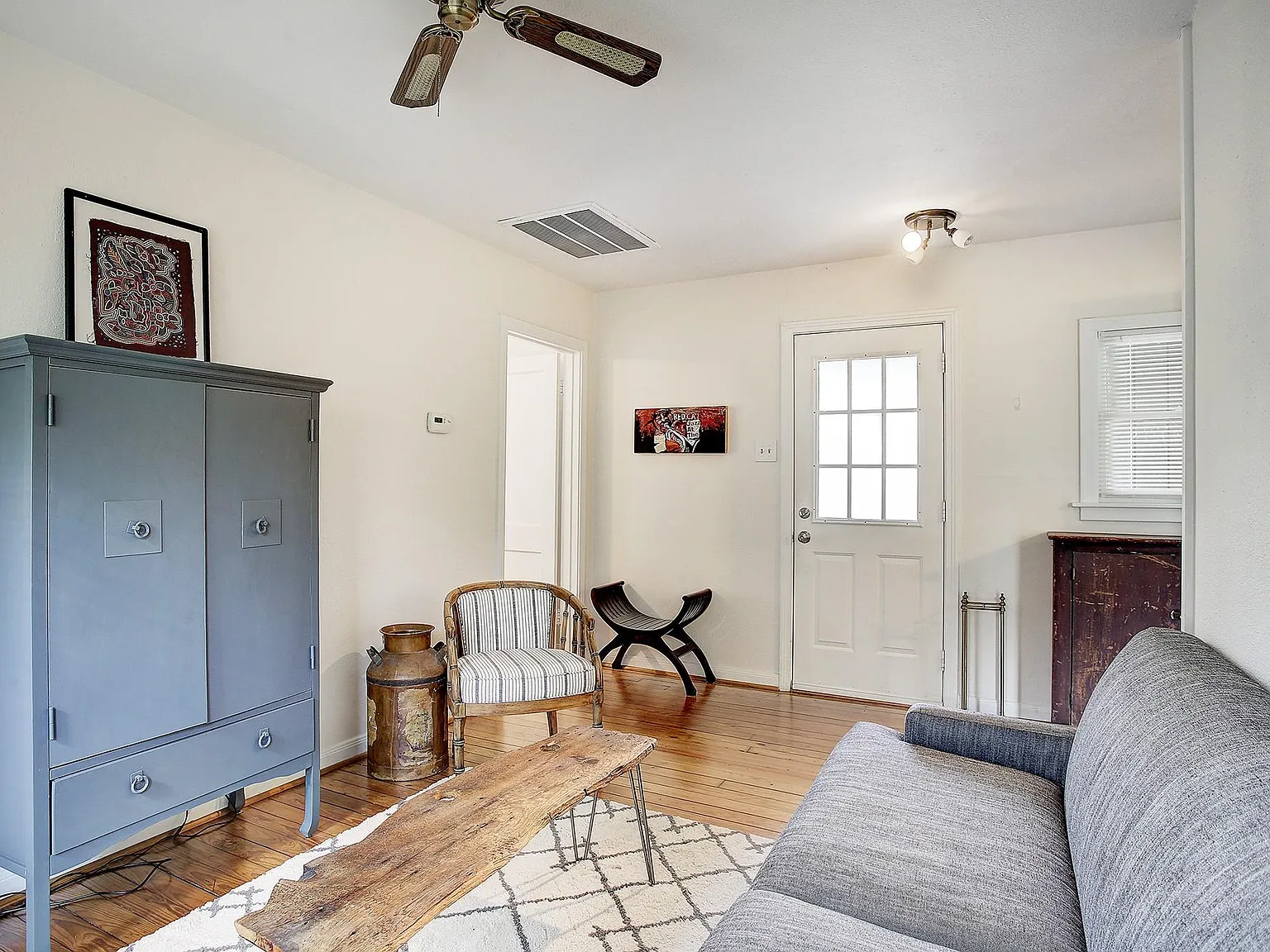 1 bed, 1.0 bath, 512 sqft, $1,350 — Photo 4