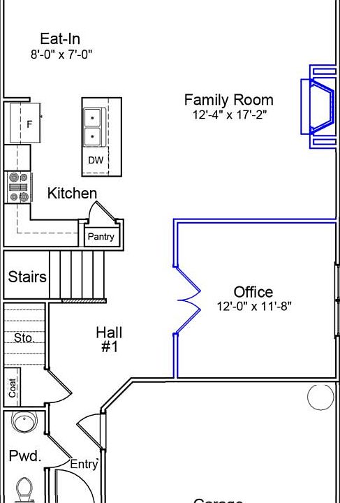 2nd image of 112 Monterey Dr