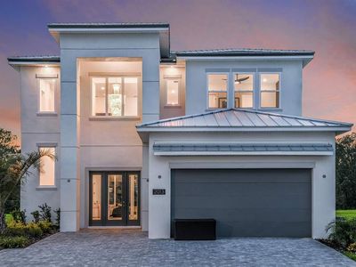 2013 Oak Creek Loop, Davenport, FL, 33837