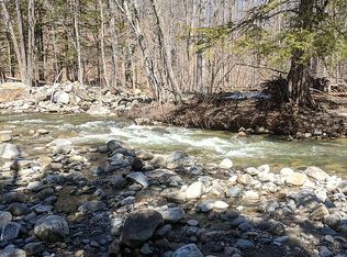 Sculptured Rocks Rd, Groton, NH 03241