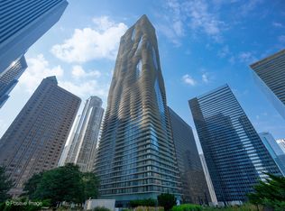 225 N Columbus Dr UNIT 6301, Chicago, IL 60601