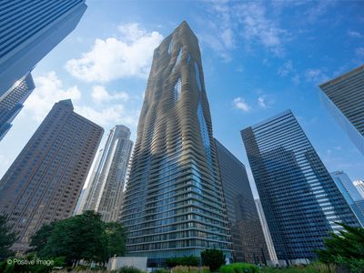 225 N Columbus Dr Unit 6301, Chicago, IL, 60601