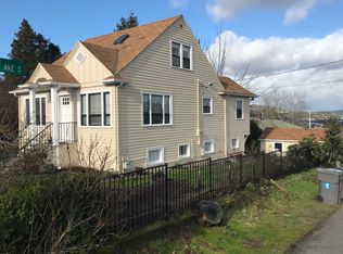 420 S 15th St, Renton, WA 98055