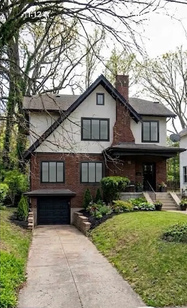 Beautifully Renovated 4-Bedroom, 2-Bathroom Home — Photo 1